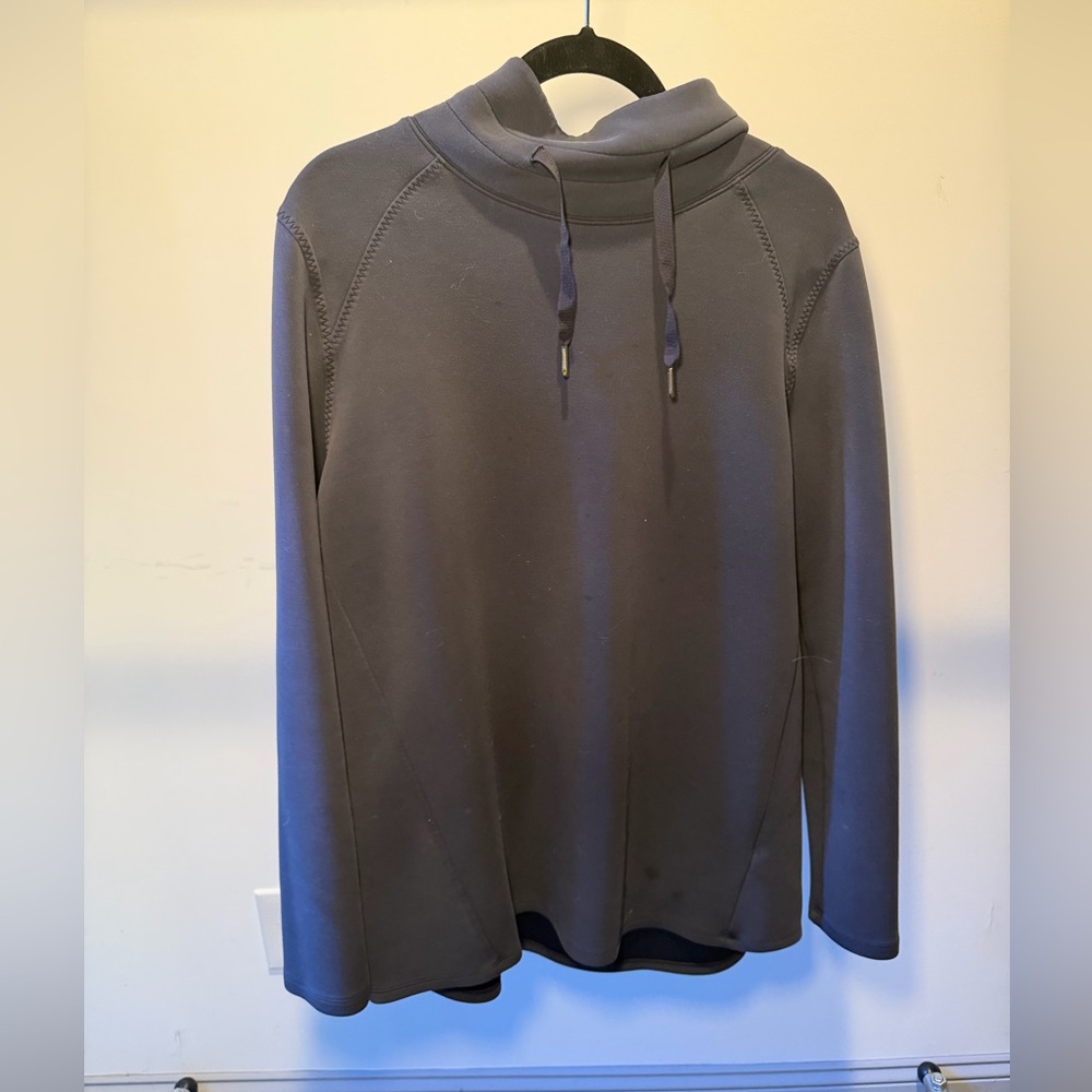 Spanx Airluxe Pullover - image 1